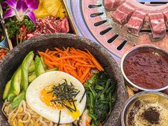-哈哈碳都·牛肋条无限自助烤肉(台江万达店)