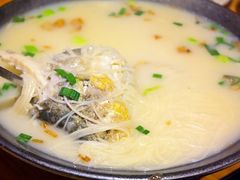 -堂宴·老厦门私房菜(1988仙岳总店)