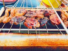 -济南兄弟烧烤-北门