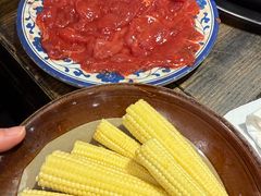 -冯校长老火锅(广州正佳广场店)