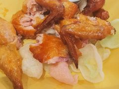 -山西人家(锦创书城店)
