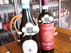 -Alimentari早午餐(安福路店)