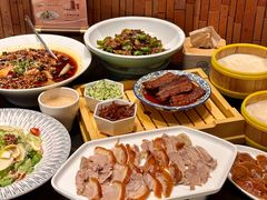 -国人川菜(李家村建东街店)
