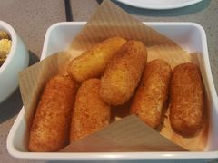 -半天妖烤鱼(新中关购物中心店)