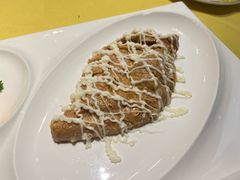 -功德林(南京西路店)