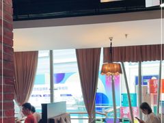 -鲁西肥牛(九方购物中心店)