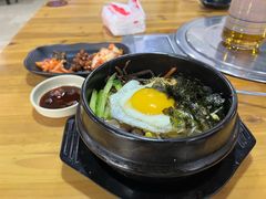 -故乡家韩国料理(丹东街店)