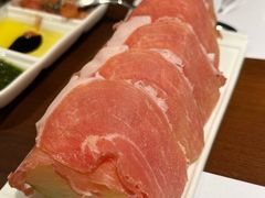 蜜瓜火腿-CAPARESH開府莱舍(望京金辉店)