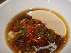 -不二烫捞麻辣烫(白云凯德店)