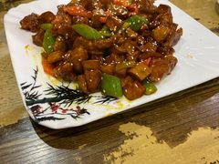 -清真•蜀风园(丁字沽店)