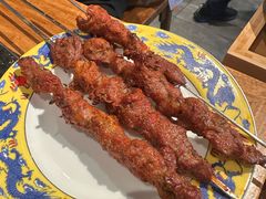 -南门涮肉(上海二店)
