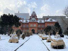 -北海道厅旧本厅舍(旧本庁舎)