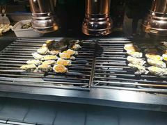 -V-ONE西雅图海鲜自助餐厅(仓山万达广场店)