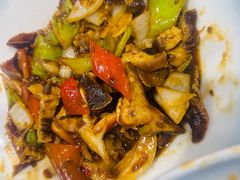 -渔娘渔家丹东海鲜(东直门店)