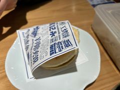 牛肉夹馍-马记永·兰州牛肉面(山姆外高桥店)