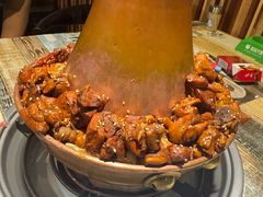 -刘记光大火锅鸡(北行店)