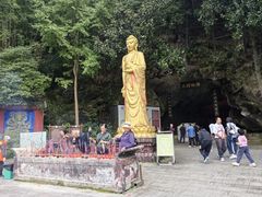 -佛爷洞旅游景区