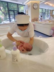 -宝生月子中心·独栋独院式(南山店)