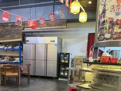 -江湖一盏灯·滇味卤烤(普惠园店)