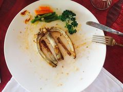 -Mai Mai Restaurant