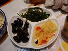 -陳香貴·兰州牛肉面(上海长风大悦城店)