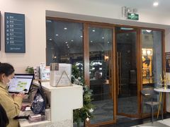 -拾光秀照相馆(石家庄勒泰中心店)