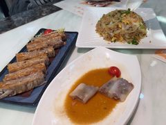 -點無缺茶楼·海鲜酒家(世博店)