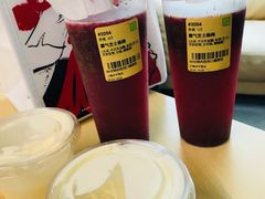 -奈雪的茶(中海环宇荟店)