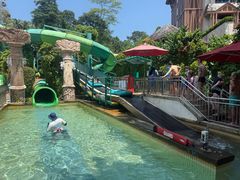 -新加坡水上探险乐园
