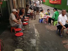 -云南大锅豆浆店