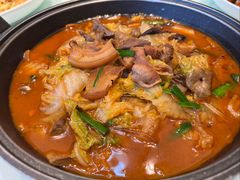 盐阜杀猪菜-山芋腔苏北菜(盐城滨海店)