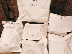 -仙峰天然面包(迎宾路店)