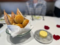 -Le Comptoir de Pierre Gagnaire