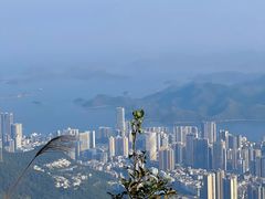 -梧桐山风景名胜区