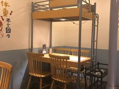 -8号苑自助烤场(西单店)
