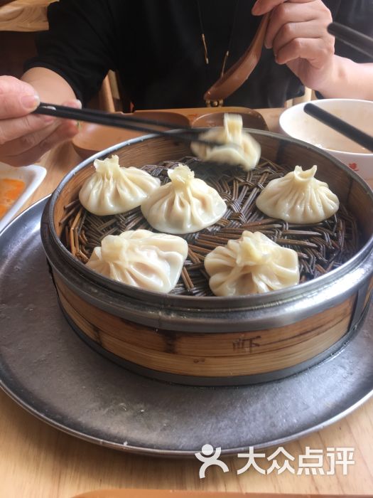 小六汤包(文艺路店)图片 - 第123张