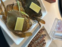 -水禾轩·海鲜蒸汽主题餐厅(拱北店)