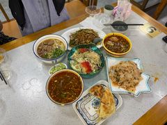 -老师家羊杂碎(延安总店)