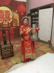 点击看大图 -古摄影婚纱