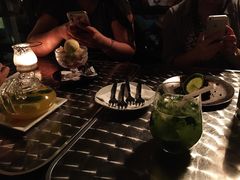 -Ginger(兴国路店)
