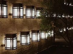 -西安凯悦酒店·湖畔中餐厅