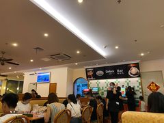 -萨莉亚意式餐厅(深圳北站店)