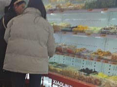 -喵想吃·水煮肉片·酸菜鱼米饭(南阳师院店)