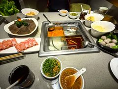 -海底捞火锅(泰安爱琴海店)