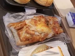 -85度C(深圳佳宁娜店)