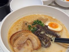 -味千拉面(江城大道永旺梦乐城店)