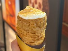 -裕莲茶楼(深圳万象天地店)