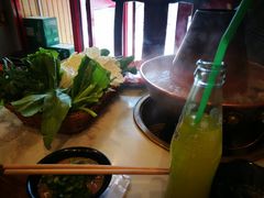-宣武小院涮肉(前门店)