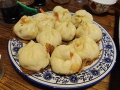 -马家饭堂(南街薰酱店)