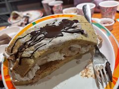 -比格比萨自助(万柳华联店)